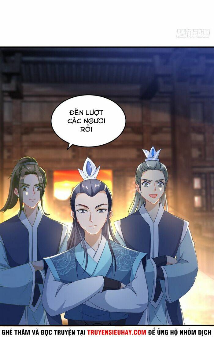 Thần Hồn Võ Đế - Chapter 89 - Page 24