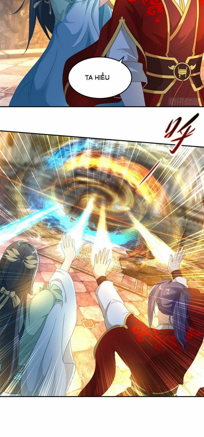 Thần Hồn Võ Đế - Chapter 89 - Page 6