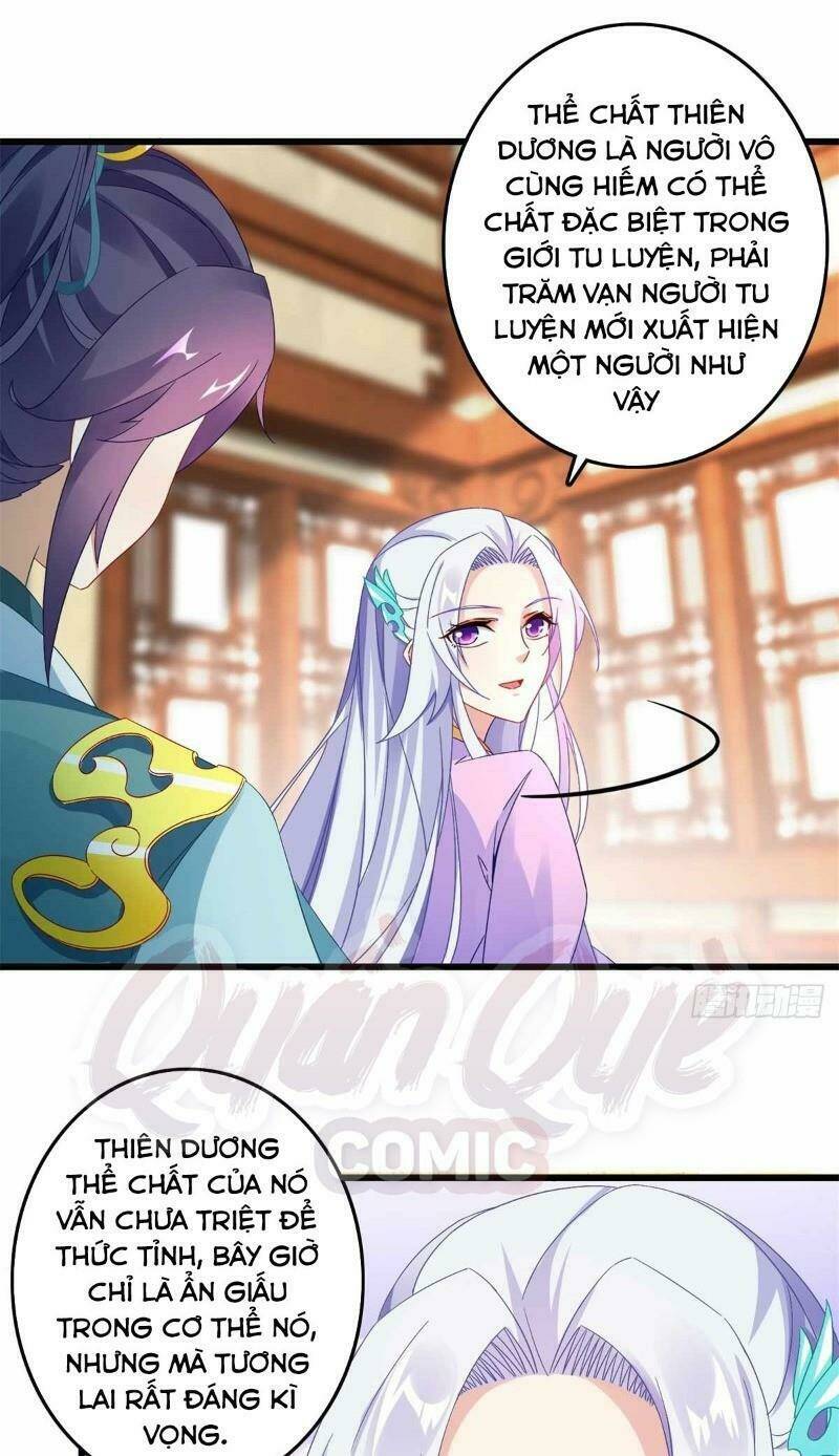 Thần Hồn Võ Đế - Chapter 9 - Page 14