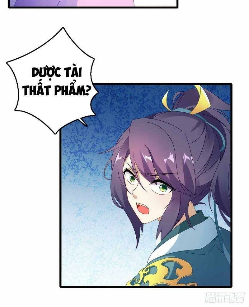 Thần Hồn Võ Đế - Chapter 9 - Page 19