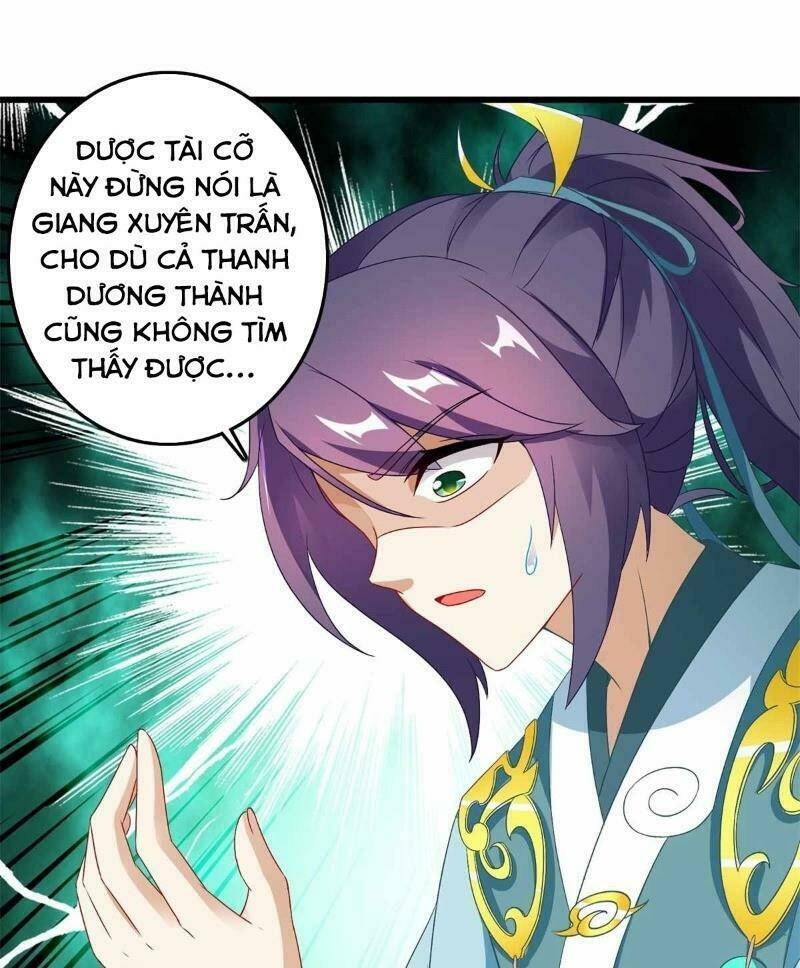 Thần Hồn Võ Đế - Chapter 9 - Page 20