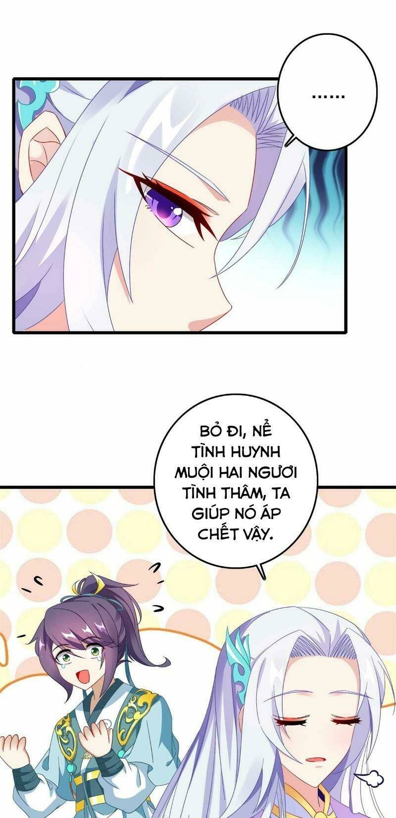 Thần Hồn Võ Đế - Chapter 9 - Page 22