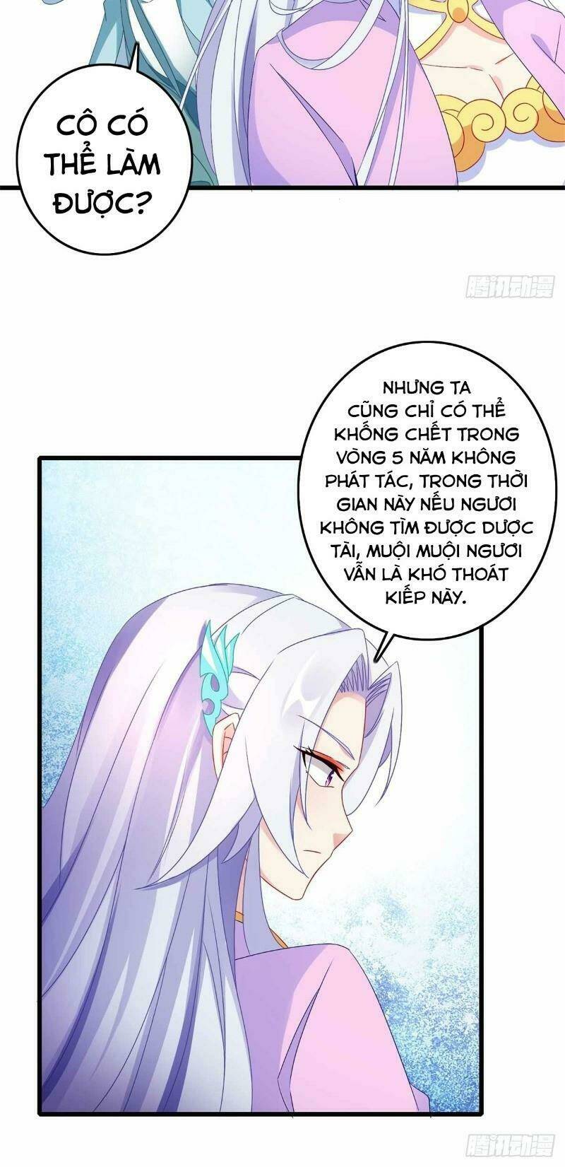 Thần Hồn Võ Đế - Chapter 9 - Page 23