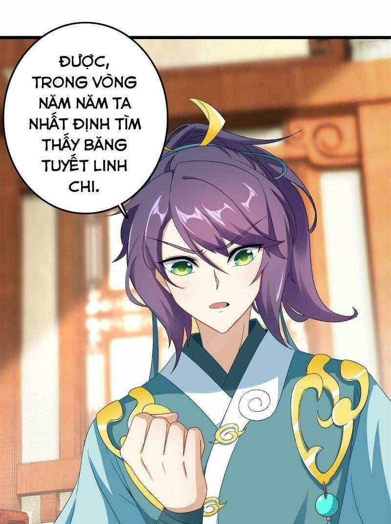 Thần Hồn Võ Đế - Chapter 9 - Page 24