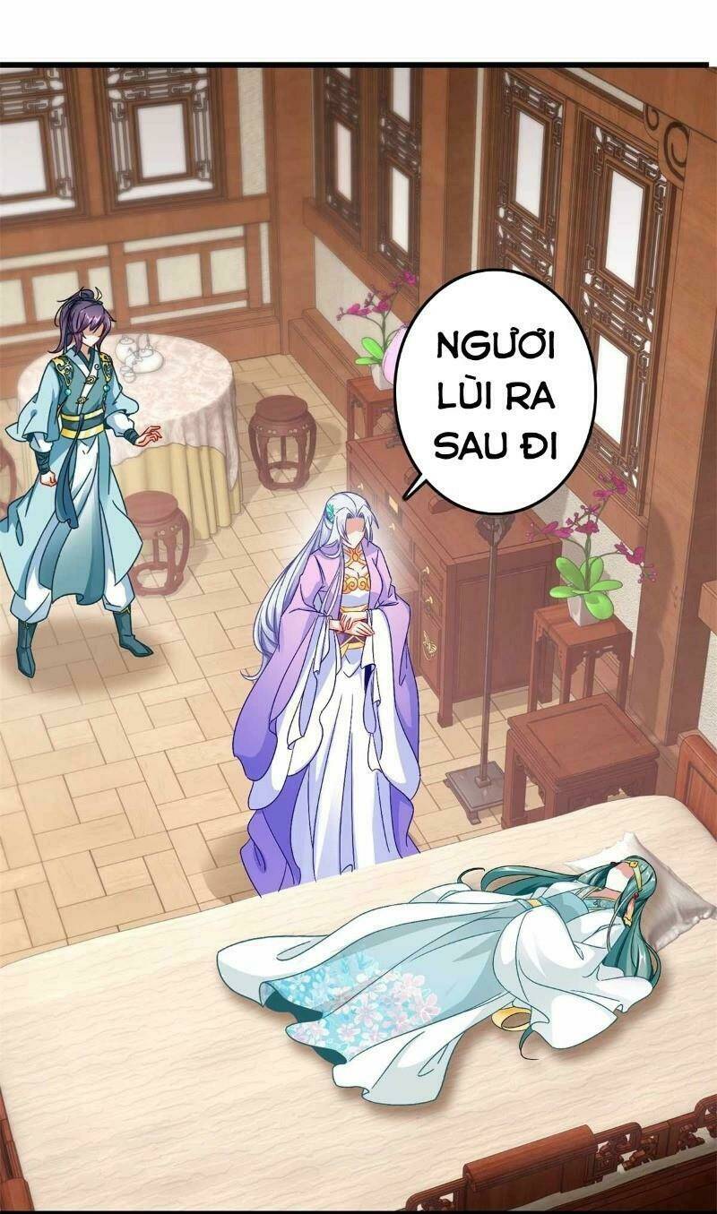 Thần Hồn Võ Đế - Chapter 9 - Page 26