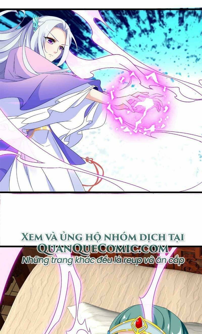 Thần Hồn Võ Đế - Chapter 9 - Page 28