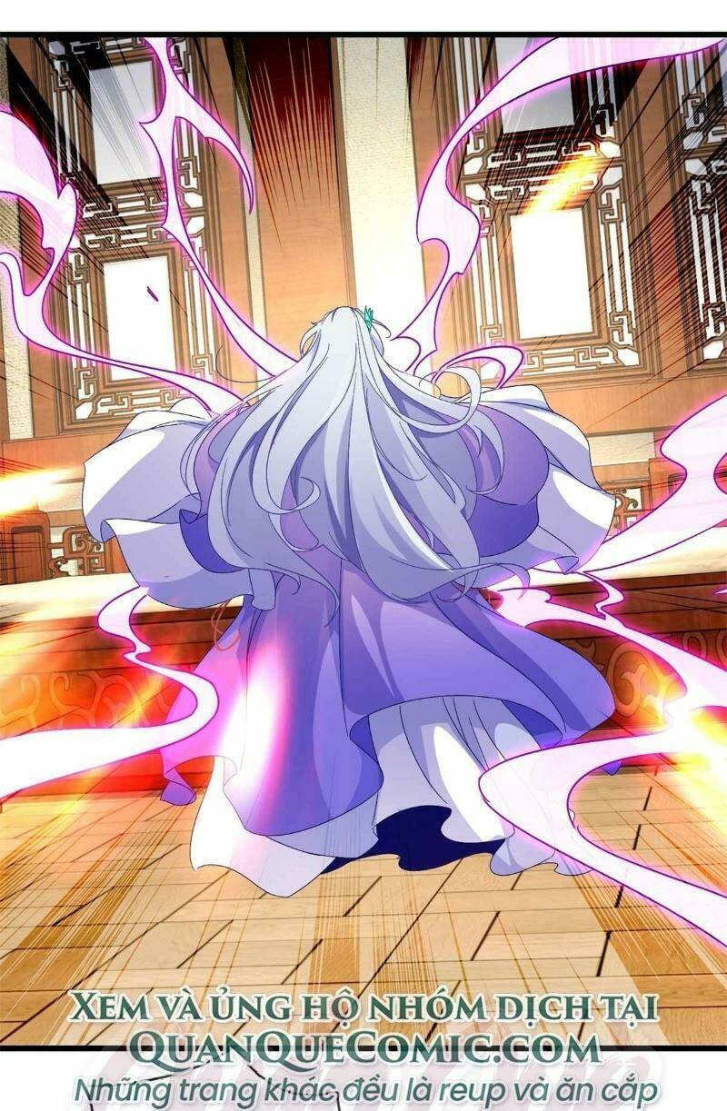 Thần Hồn Võ Đế - Chapter 9 - Page 30
