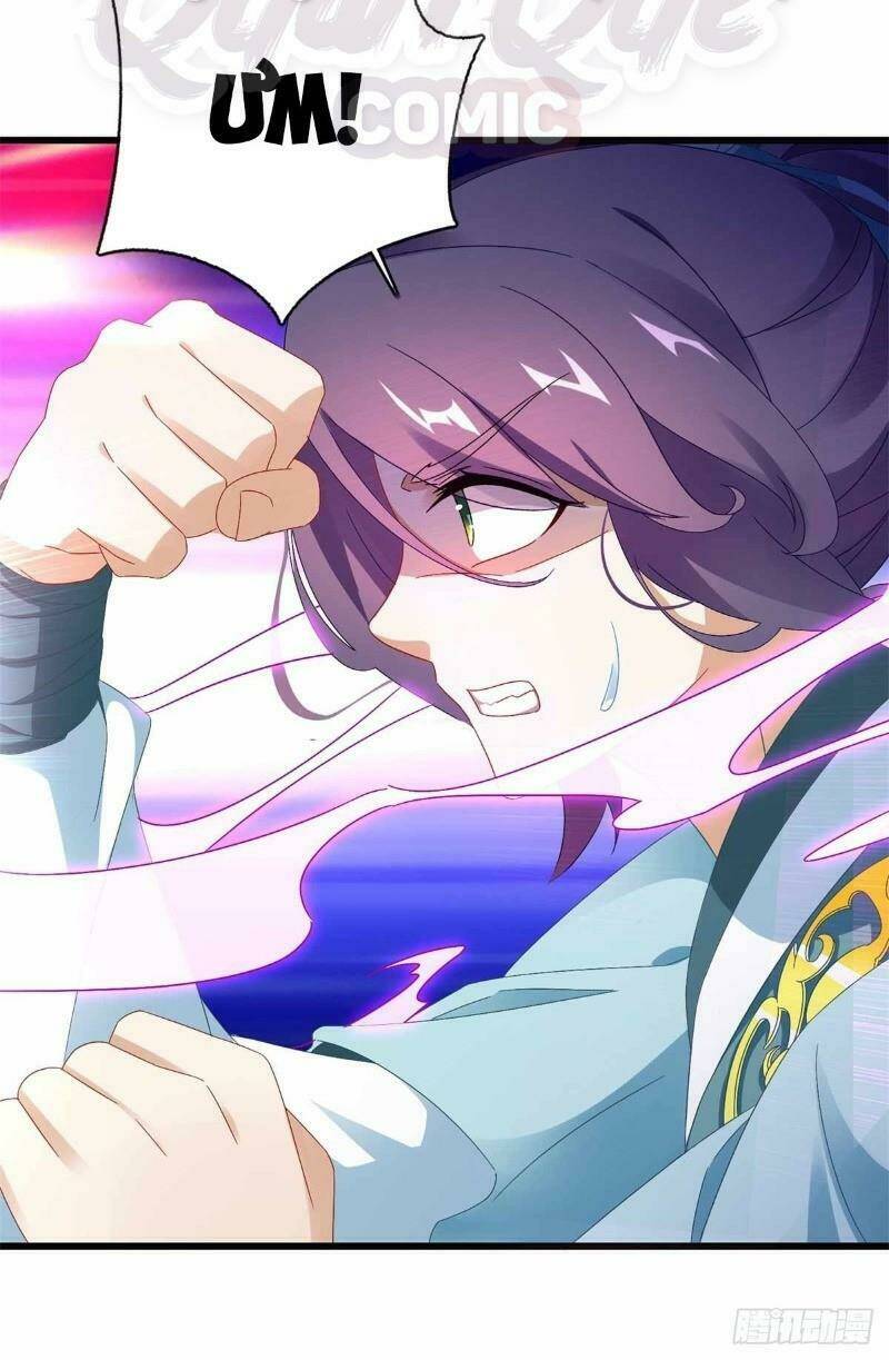 Thần Hồn Võ Đế - Chapter 9 - Page 31