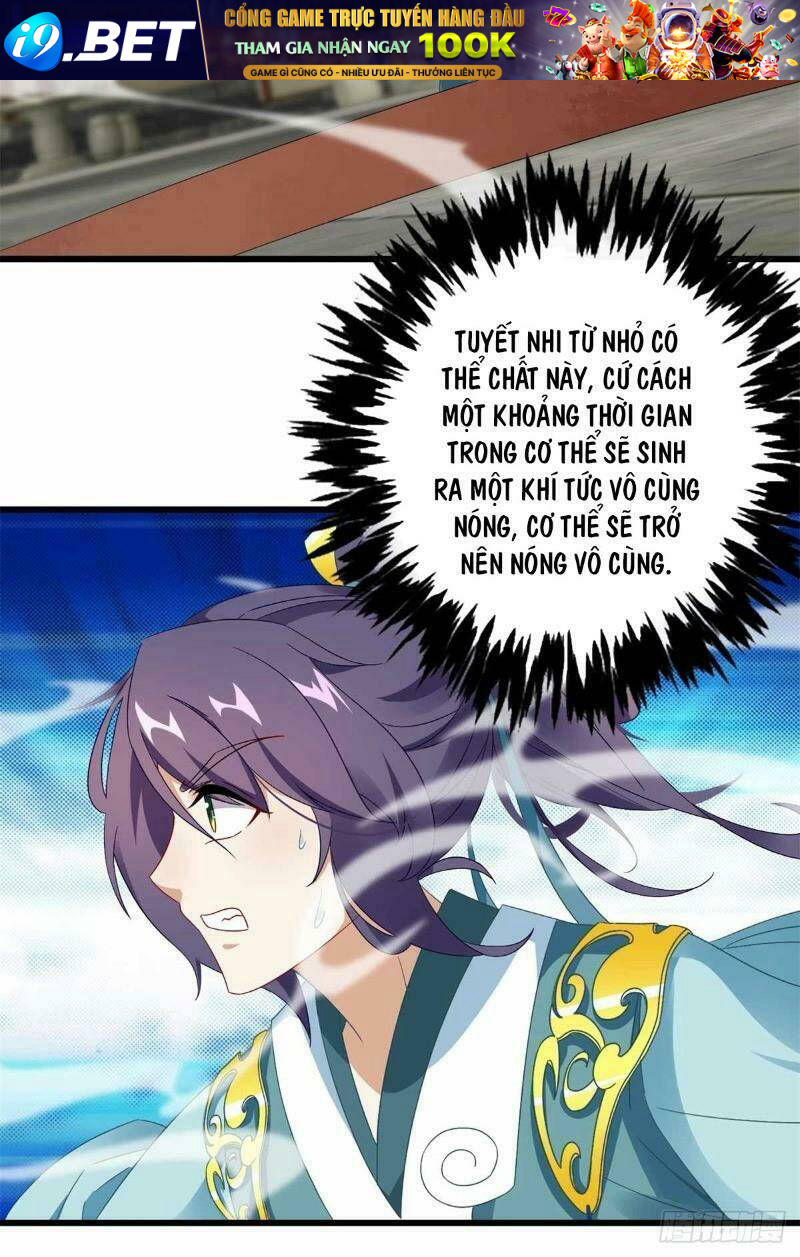 Thần Hồn Võ Đế - Chapter 9 - Page 3