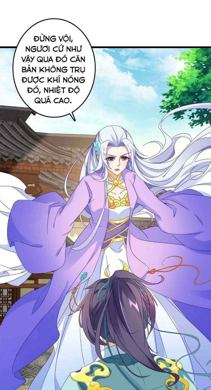 Thần Hồn Võ Đế - Chapter 9 - Page 4