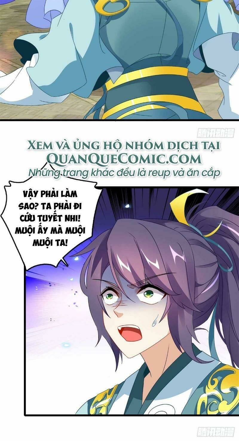 Thần Hồn Võ Đế - Chapter 9 - Page 5