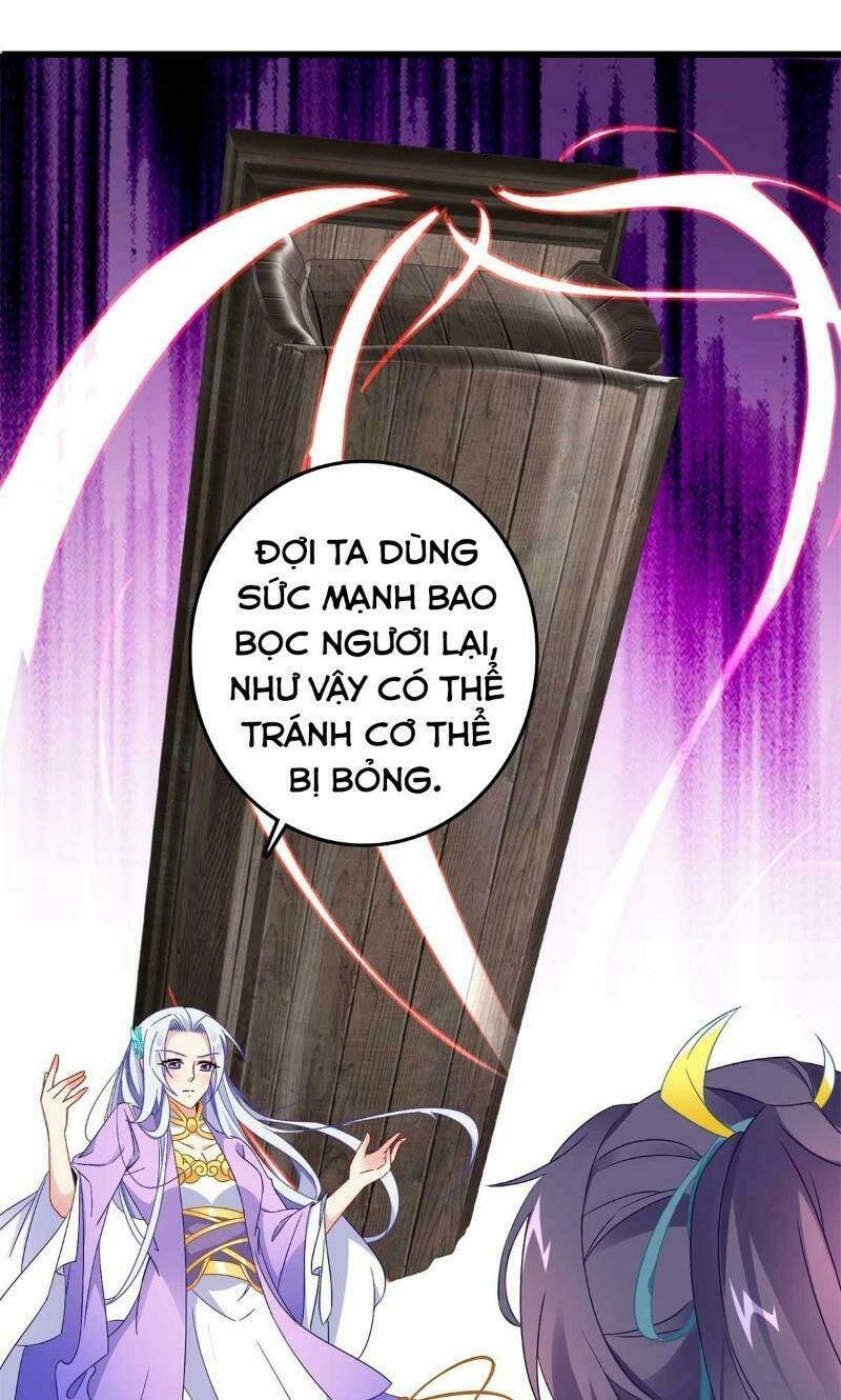 Thần Hồn Võ Đế - Chapter 9 - Page 6