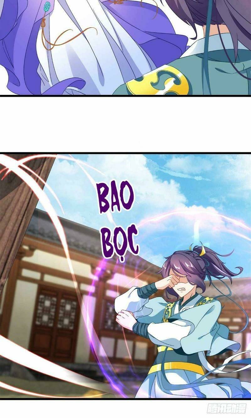 Thần Hồn Võ Đế - Chapter 9 - Page 7