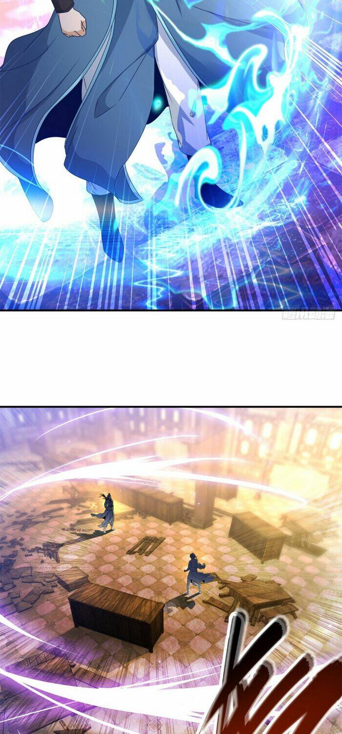 Thần Hồn Võ Đế - Chapter 90 - Page 12