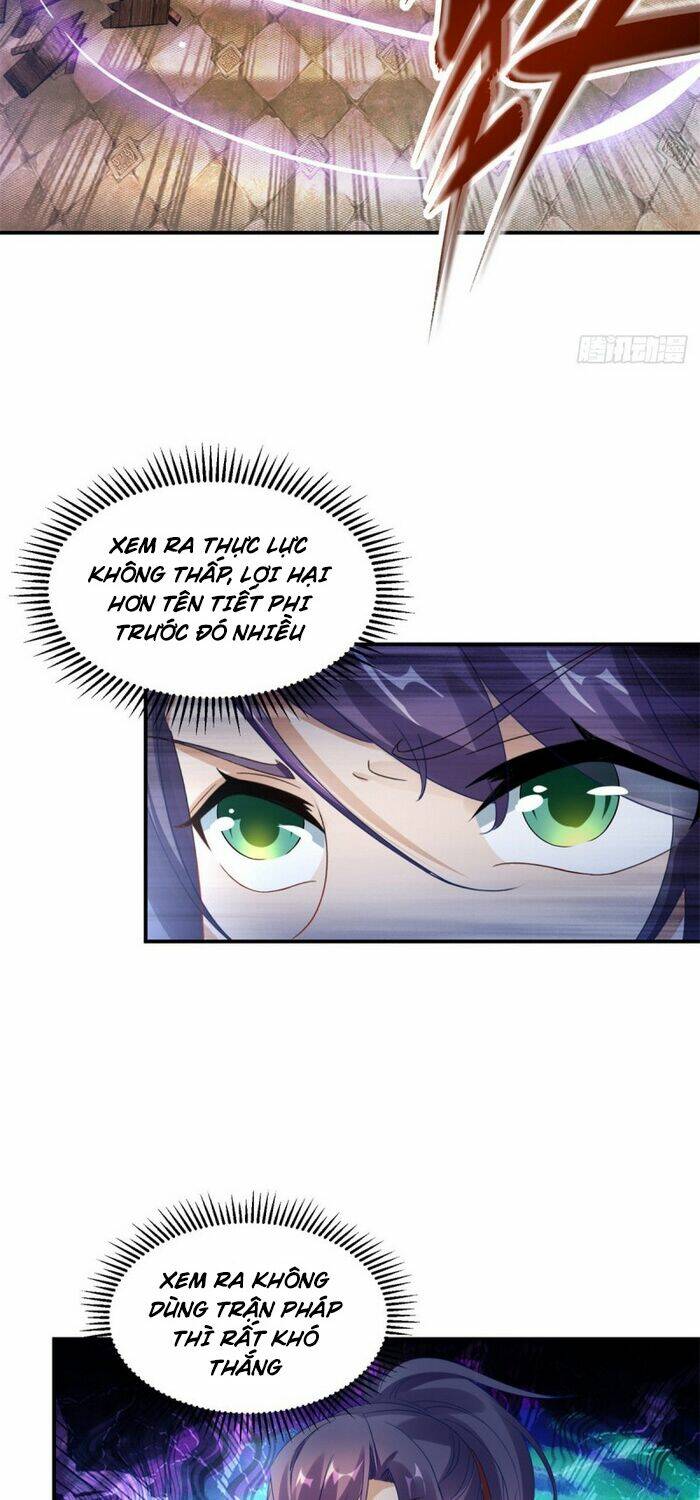 Thần Hồn Võ Đế - Chapter 90 - Page 13