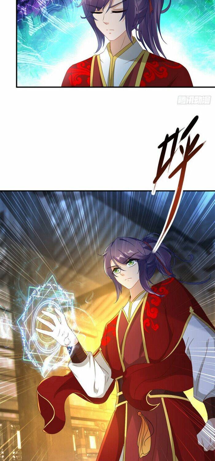 Thần Hồn Võ Đế - Chapter 90 - Page 14