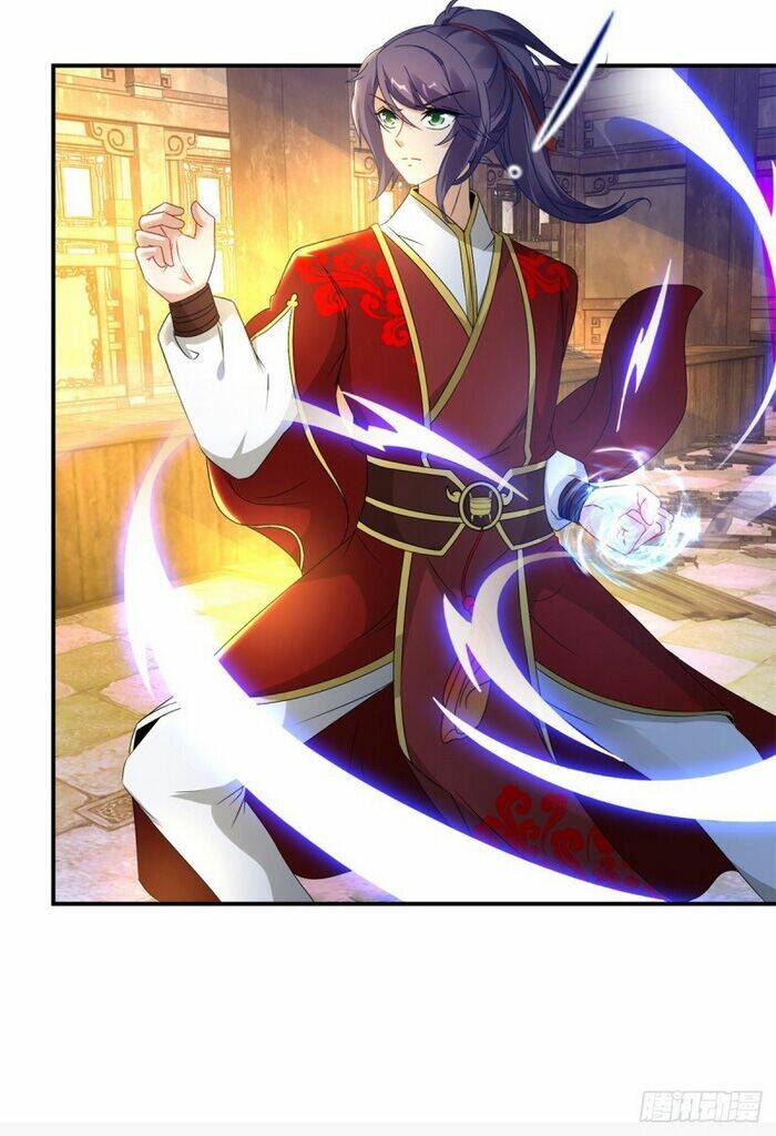 Thần Hồn Võ Đế - Chapter 90 - Page 18