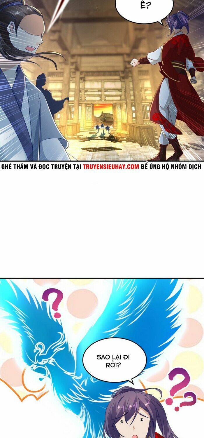 Thần Hồn Võ Đế - Chapter 90 - Page 20