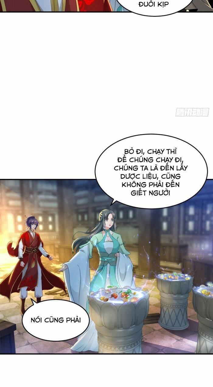 Thần Hồn Võ Đế - Chapter 90 - Page 22
