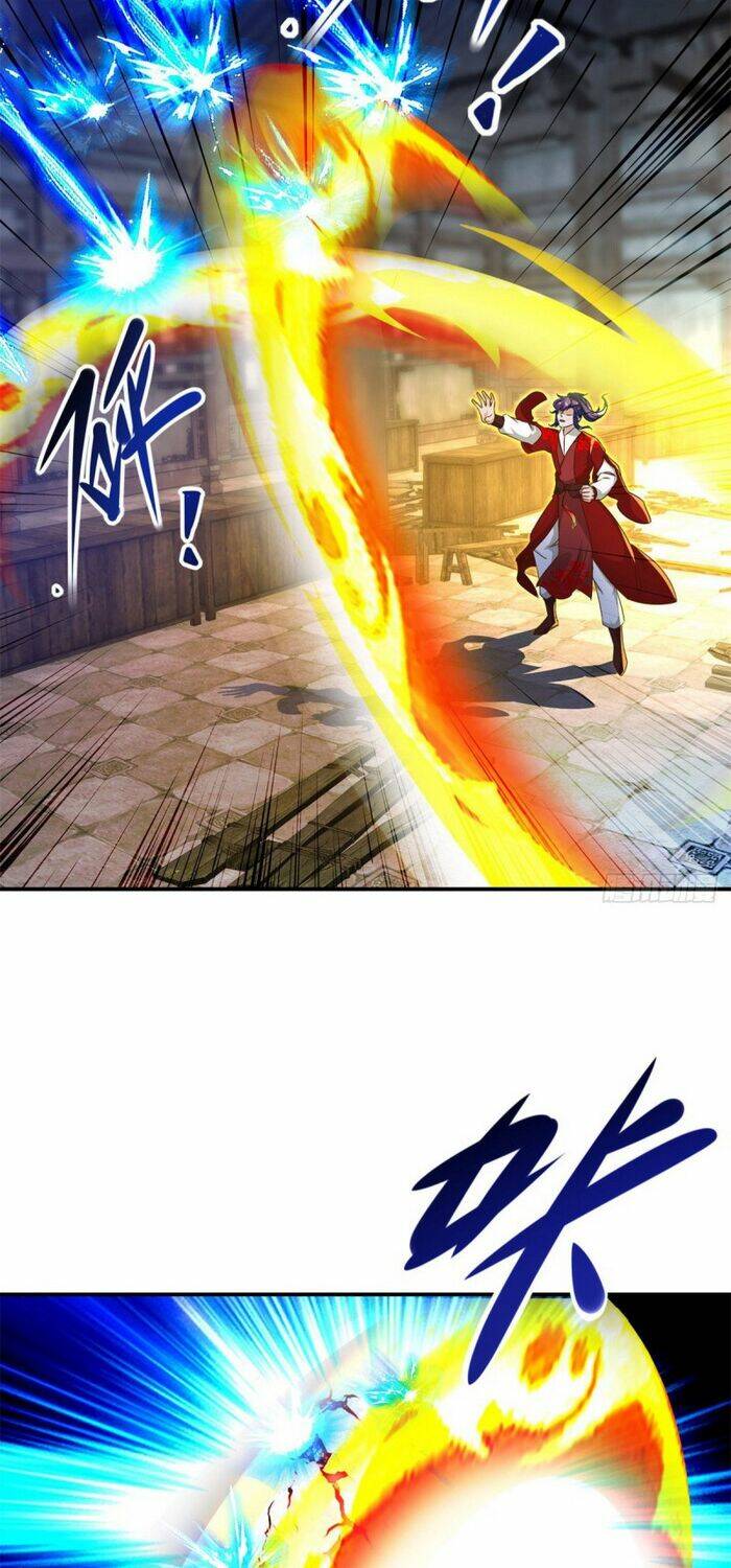 Thần Hồn Võ Đế - Chapter 90 - Page 7