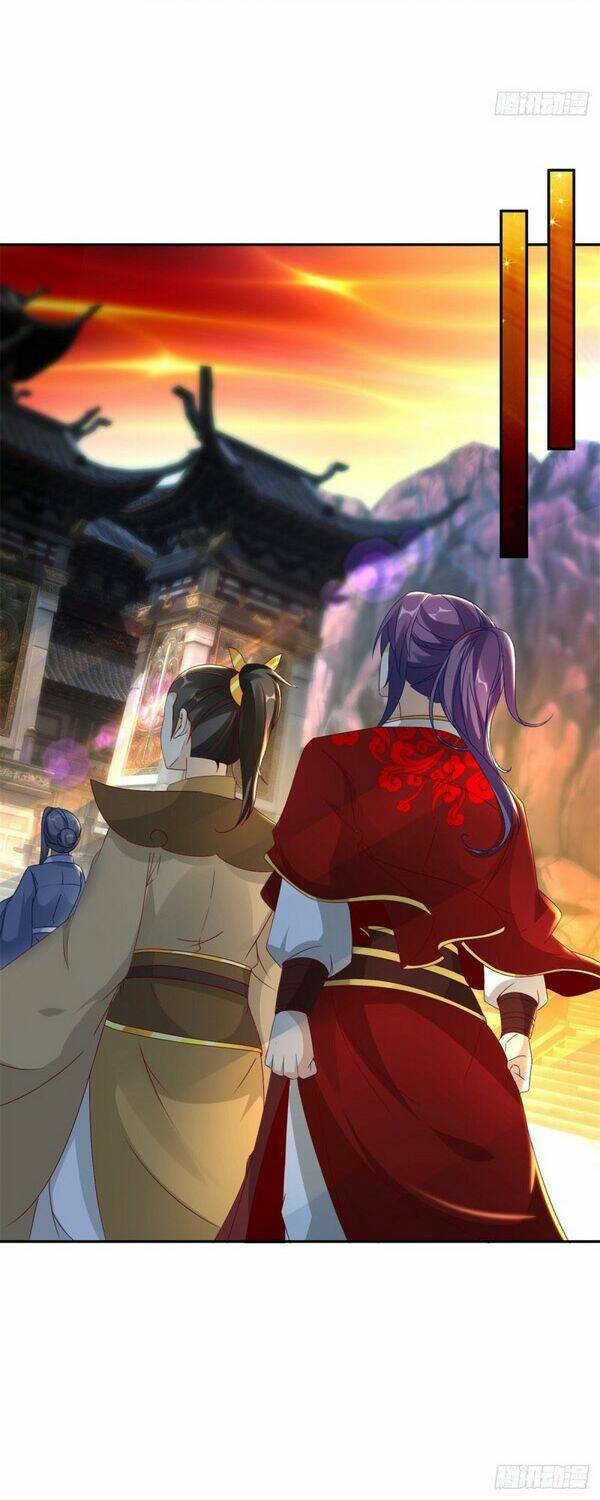 Thần Hồn Võ Đế - Chapter 91 - Page 15