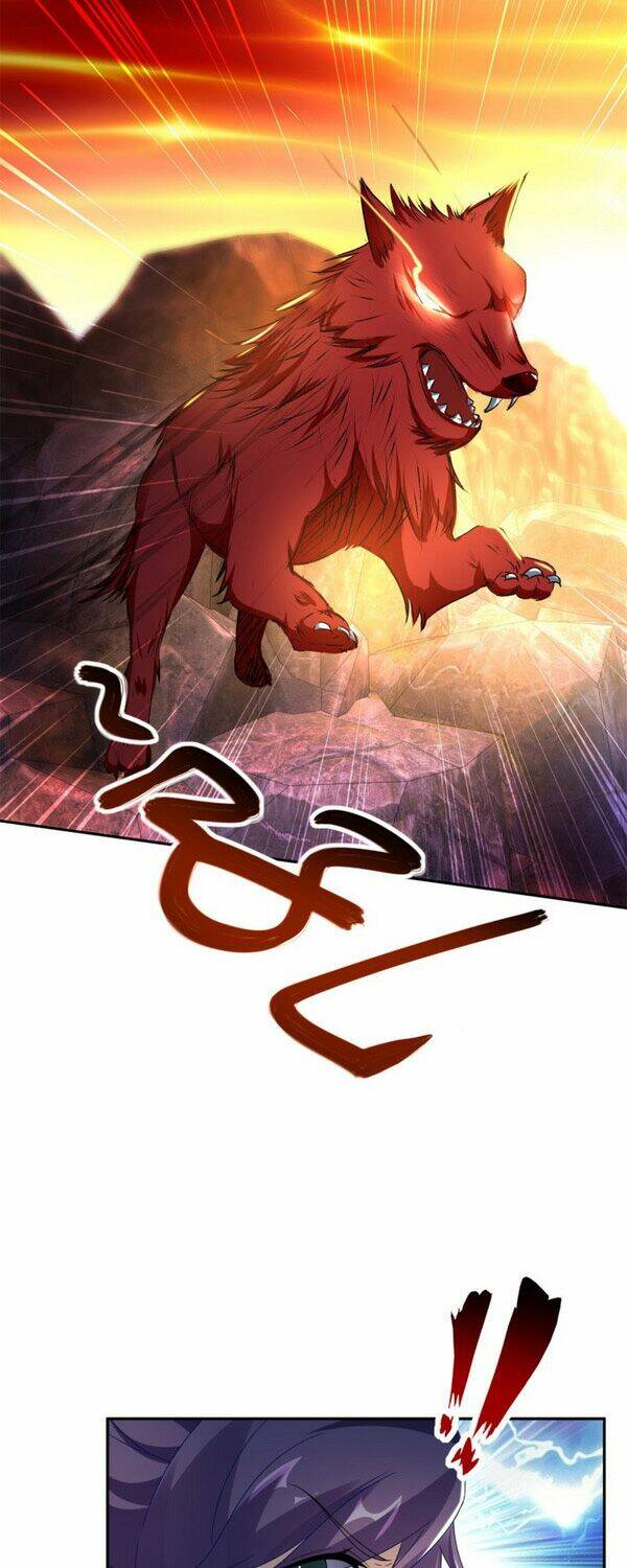 Thần Hồn Võ Đế - Chapter 91 - Page 6