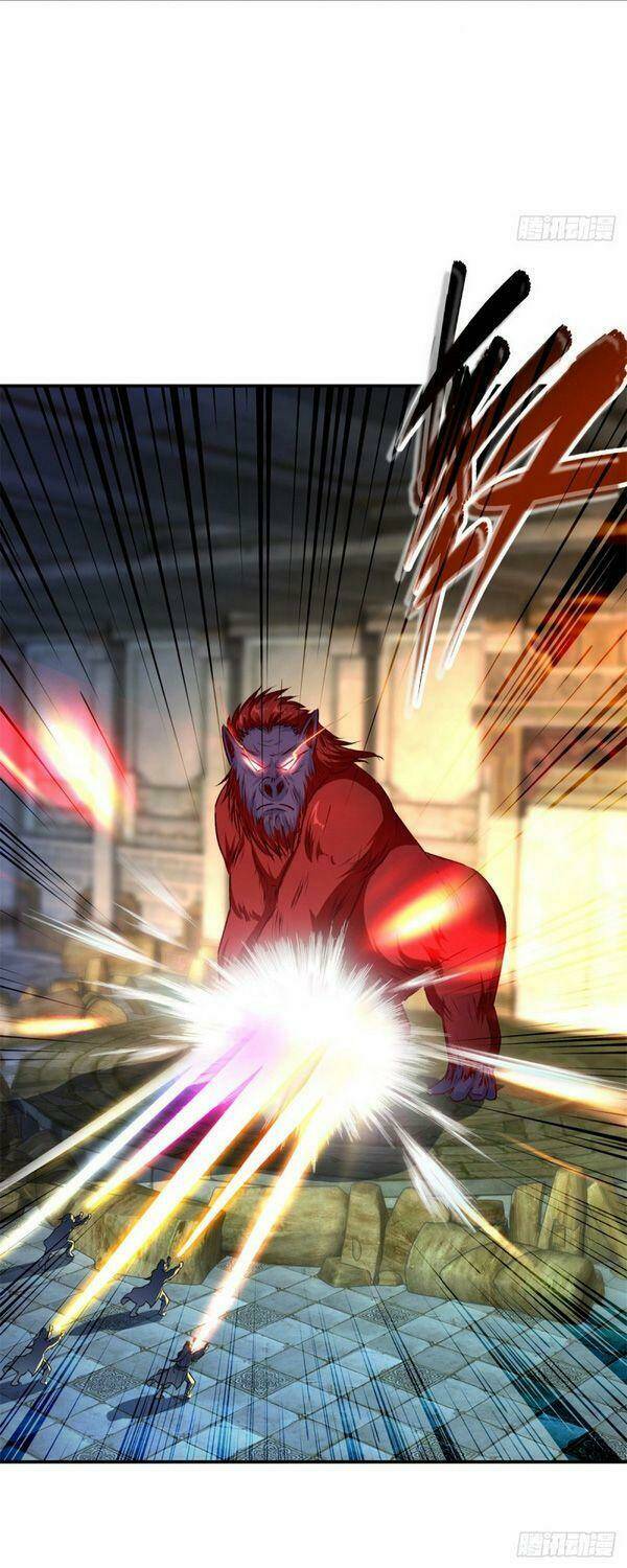 Thần Hồn Võ Đế - Chapter 92 - Page 14