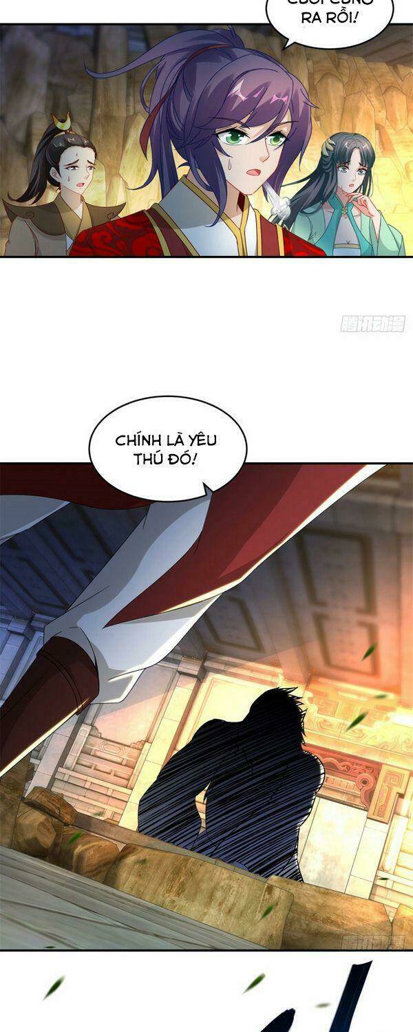 Thần Hồn Võ Đế - Chapter 92 - Page 6