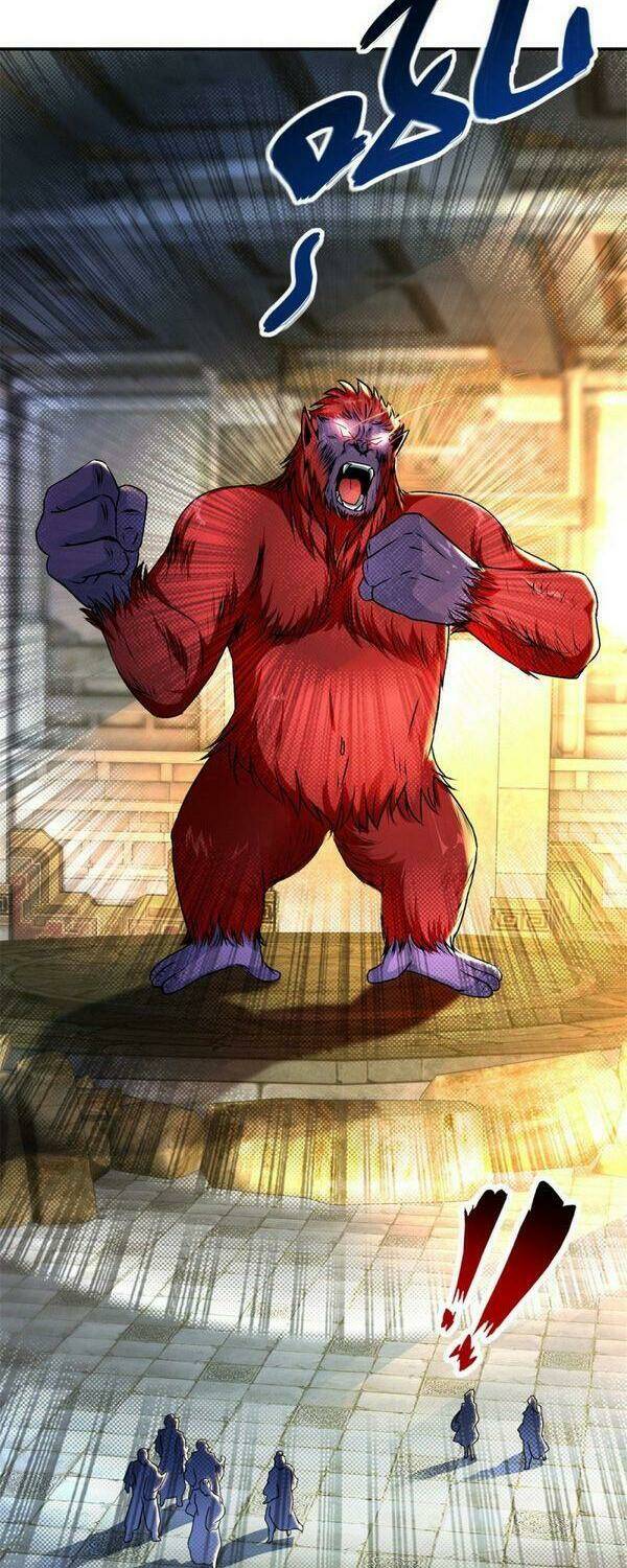 Thần Hồn Võ Đế - Chapter 92 - Page 7