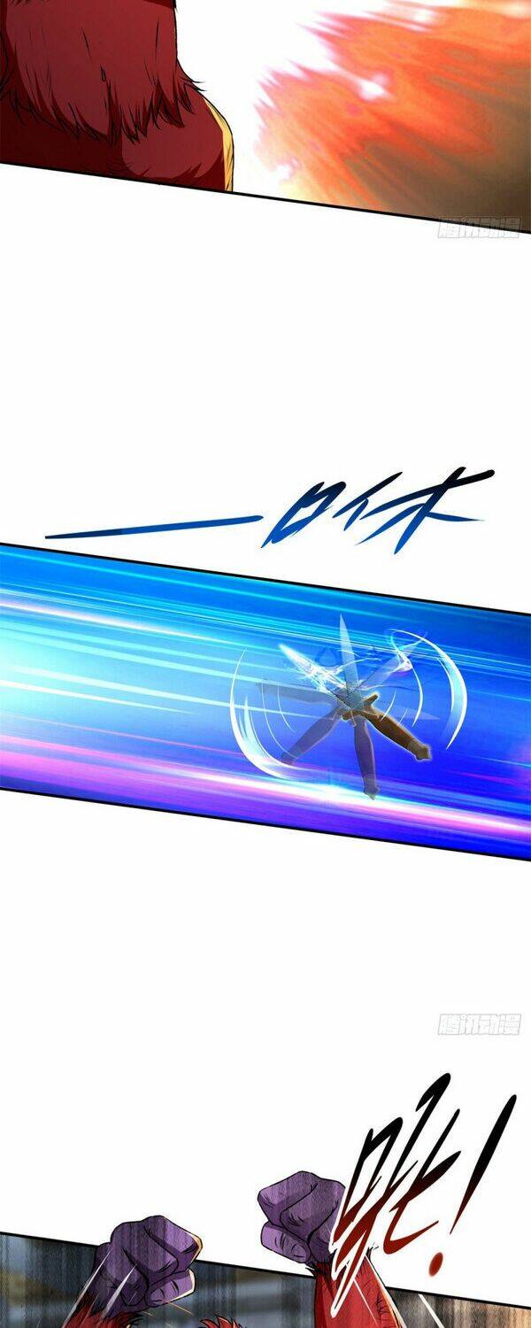 Thần Hồn Võ Đế - Chapter 93 - Page 9