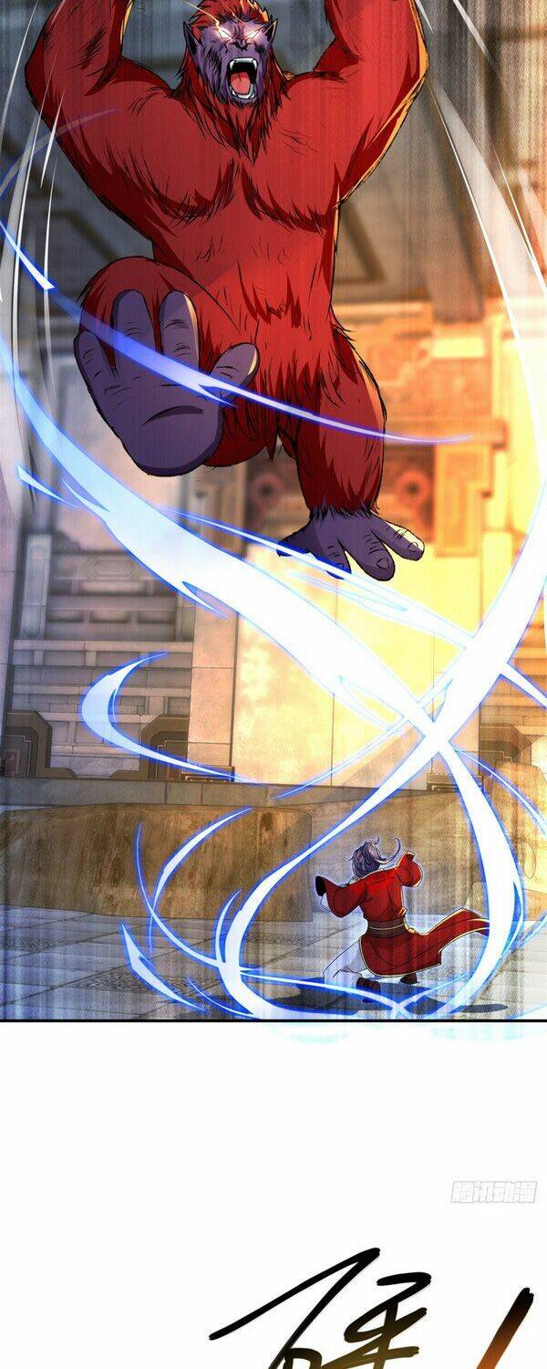 Thần Hồn Võ Đế - Chapter 93 - Page 10