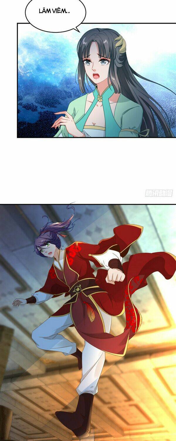 Thần Hồn Võ Đế - Chapter 93 - Page 12