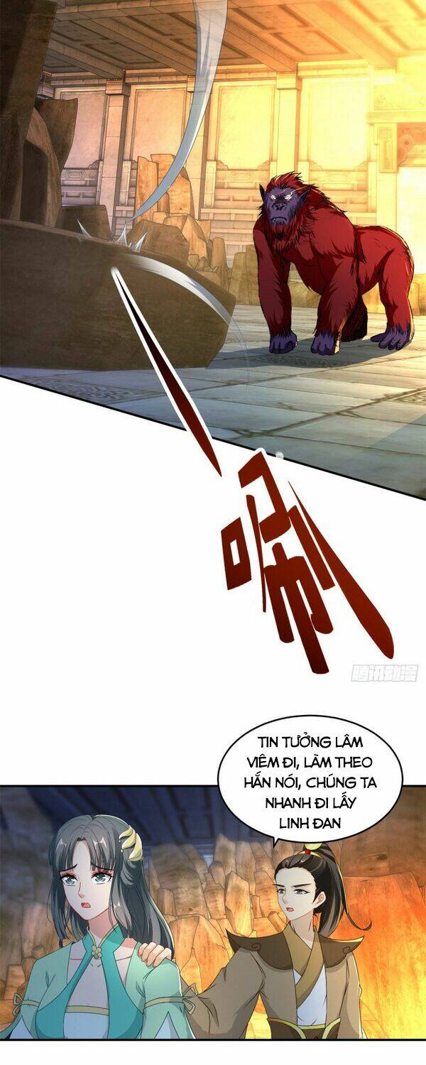 Thần Hồn Võ Đế - Chapter 93 - Page 13