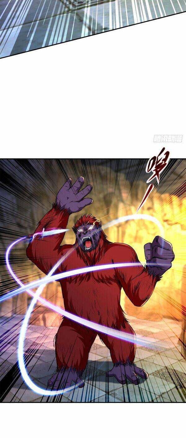 Thần Hồn Võ Đế - Chapter 93 - Page 16