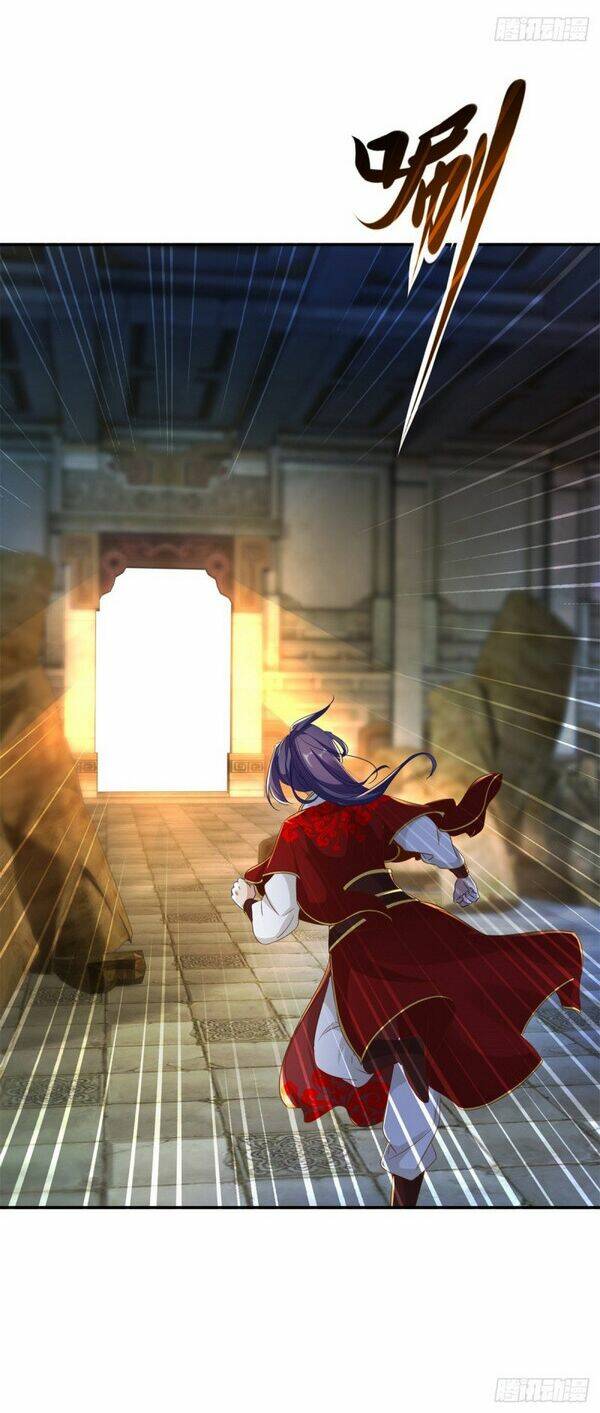 Thần Hồn Võ Đế - Chapter 93 - Page 17