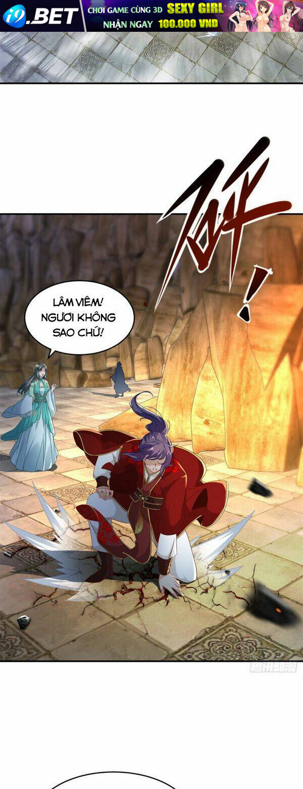 Thần Hồn Võ Đế - Chapter 93 - Page 3