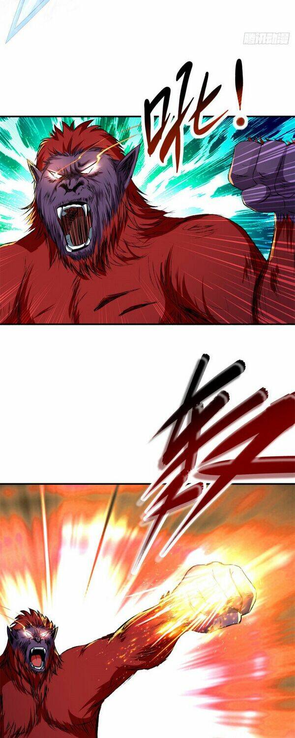 Thần Hồn Võ Đế - Chapter 93 - Page 8