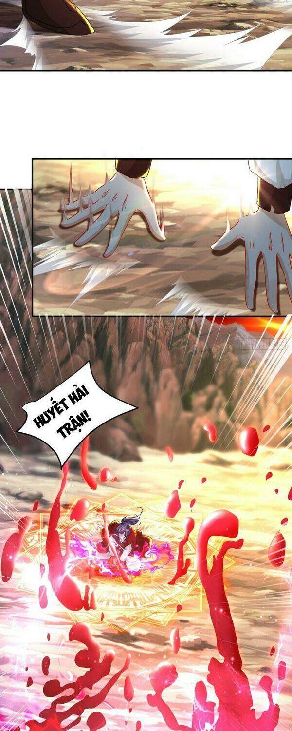 Thần Hồn Võ Đế - Chapter 94 - Page 9
