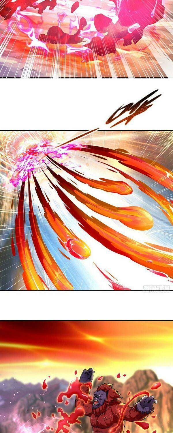 Thần Hồn Võ Đế - Chapter 94 - Page 10