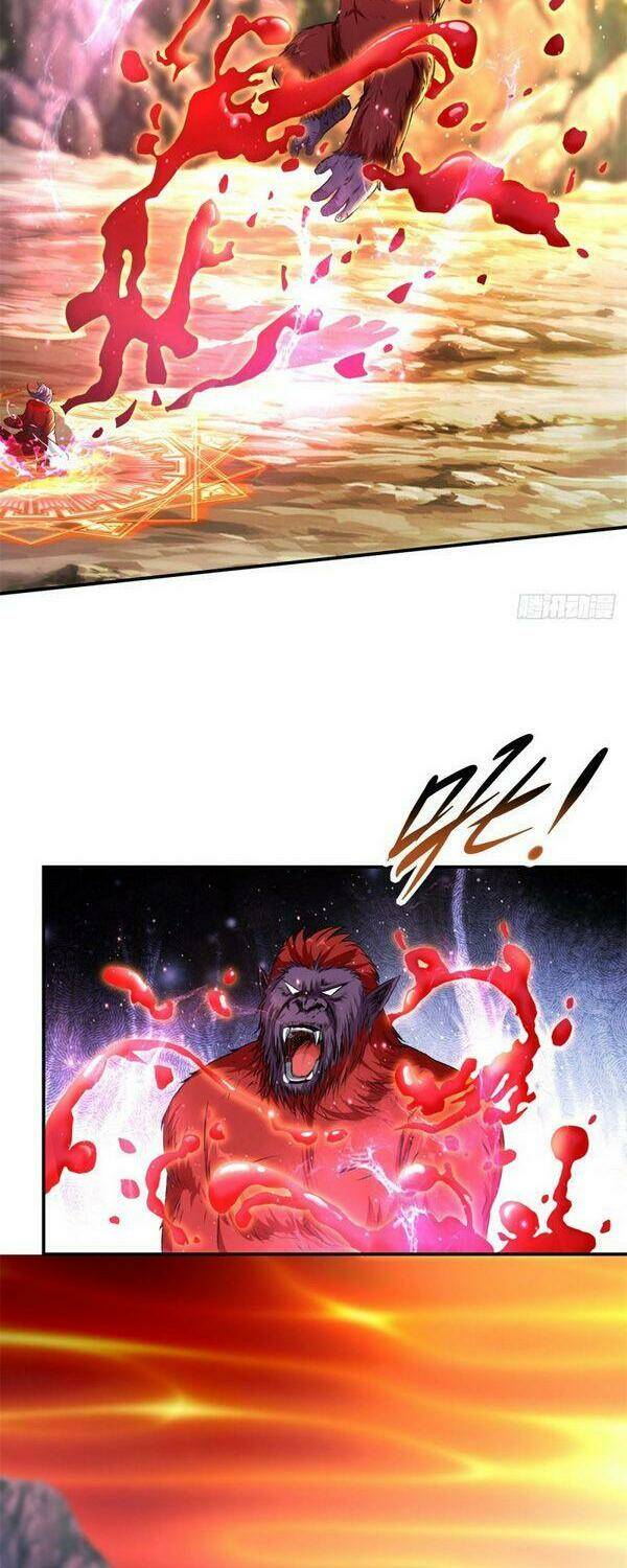 Thần Hồn Võ Đế - Chapter 94 - Page 11