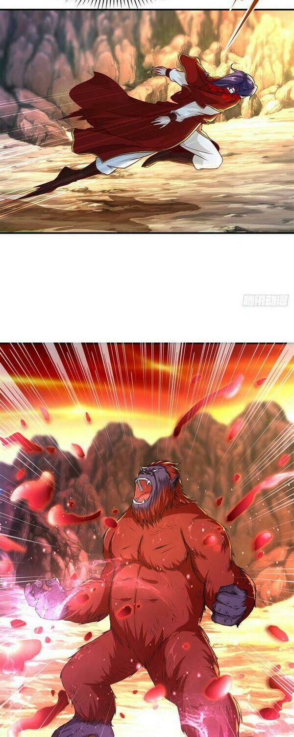 Thần Hồn Võ Đế - Chapter 94 - Page 13