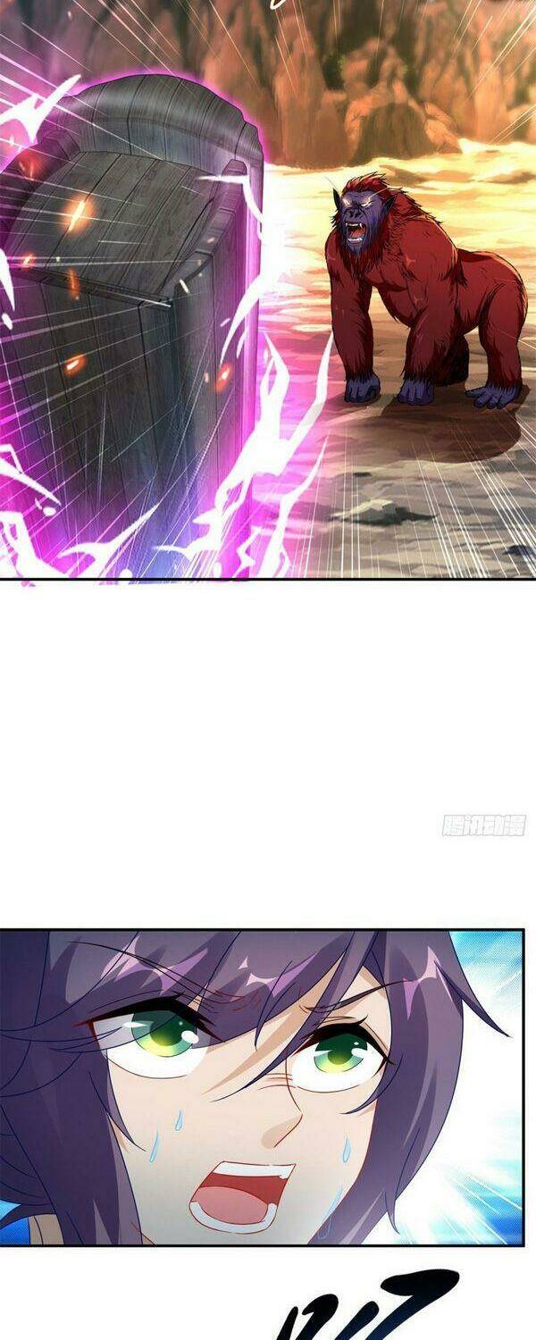 Thần Hồn Võ Đế - Chapter 94 - Page 18