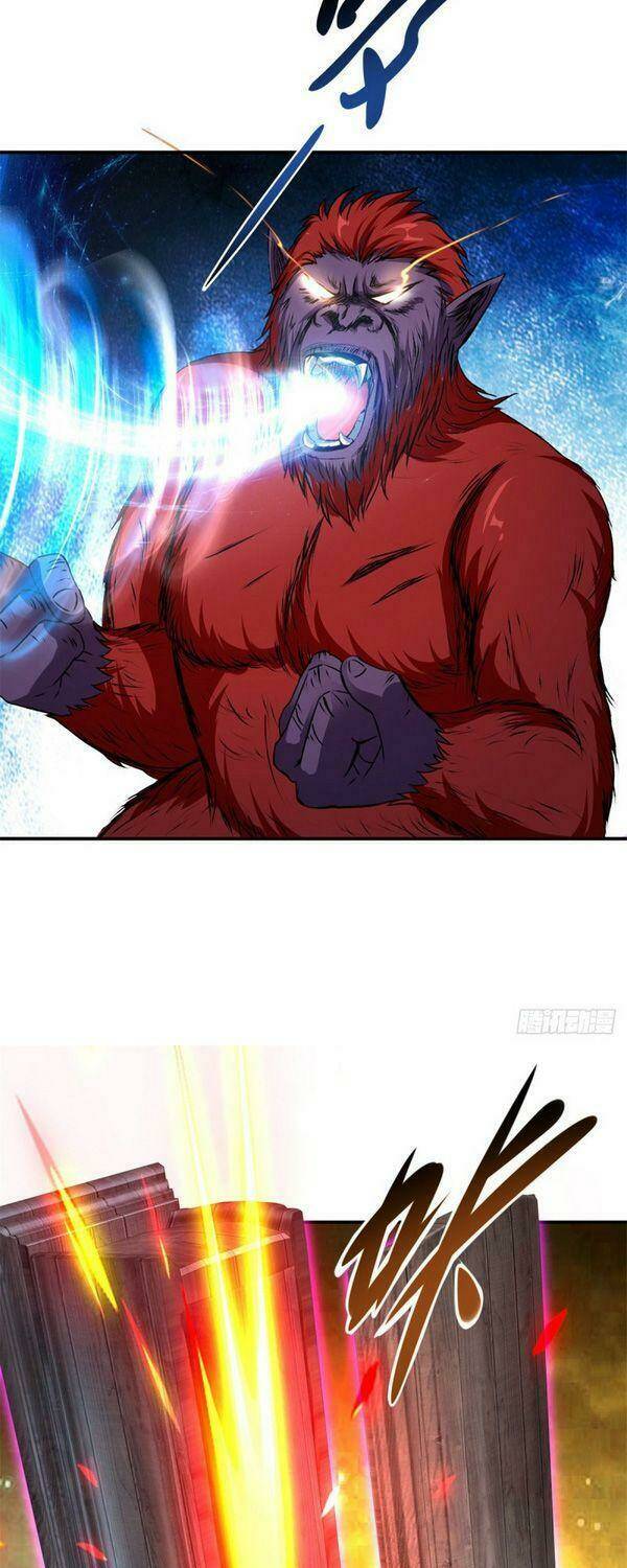 Thần Hồn Võ Đế - Chapter 94 - Page 19