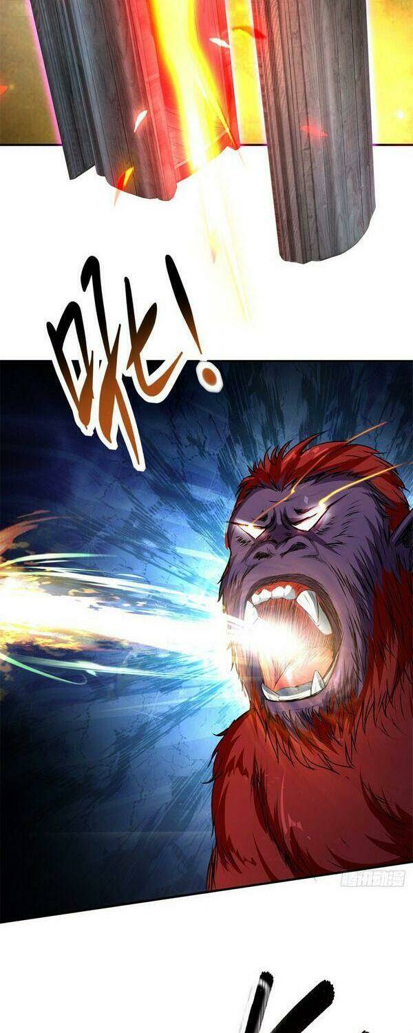 Thần Hồn Võ Đế - Chapter 94 - Page 20