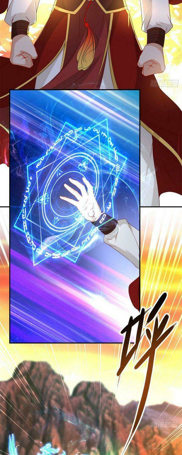 Thần Hồn Võ Đế - Chapter 94 - Page 4