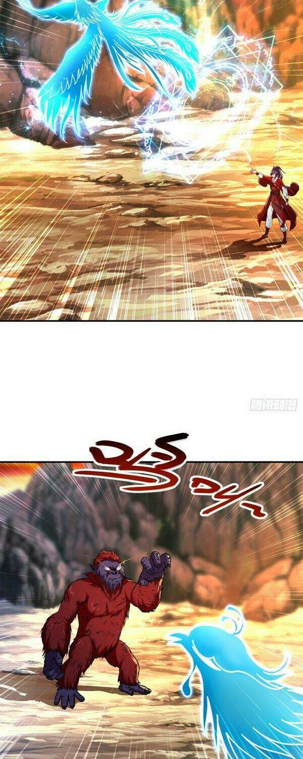 Thần Hồn Võ Đế - Chapter 94 - Page 5