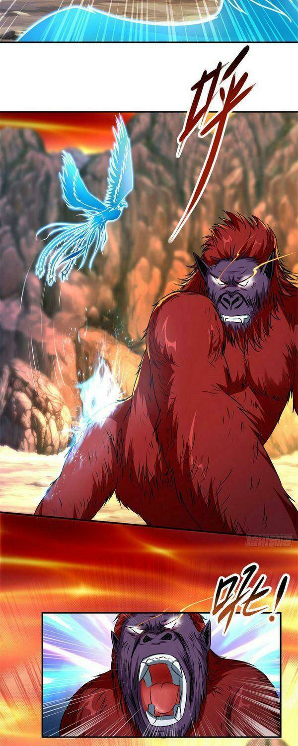 Thần Hồn Võ Đế - Chapter 94 - Page 6