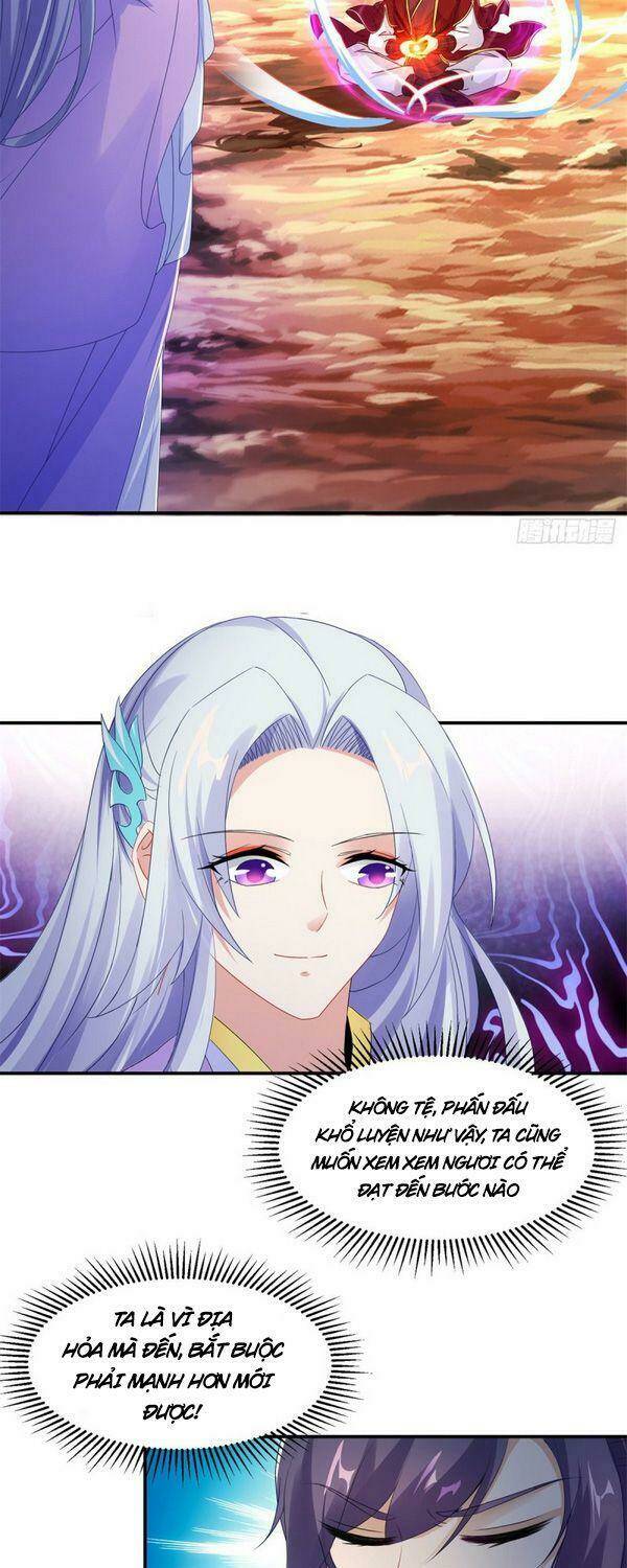 Thần Hồn Võ Đế - Chapter 95 - Page 12