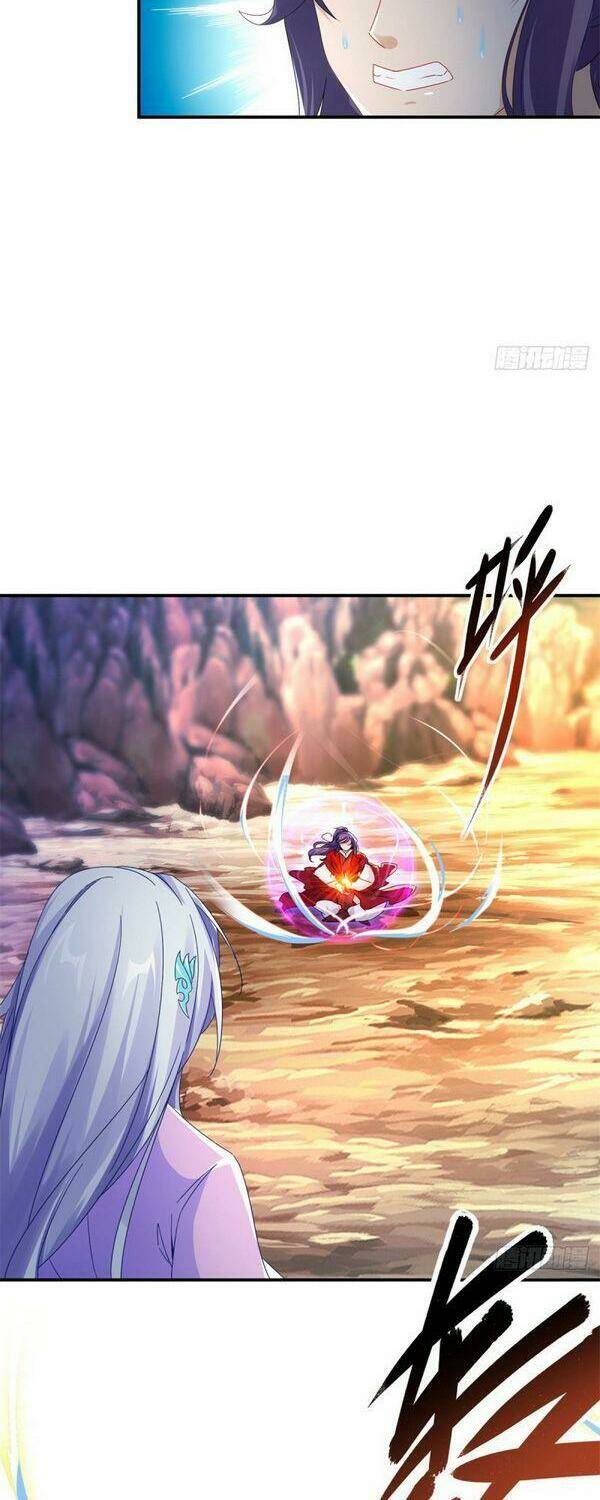 Thần Hồn Võ Đế - Chapter 95 - Page 13