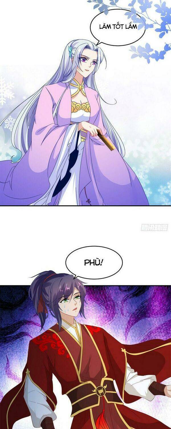 Thần Hồn Võ Đế - Chapter 95 - Page 3